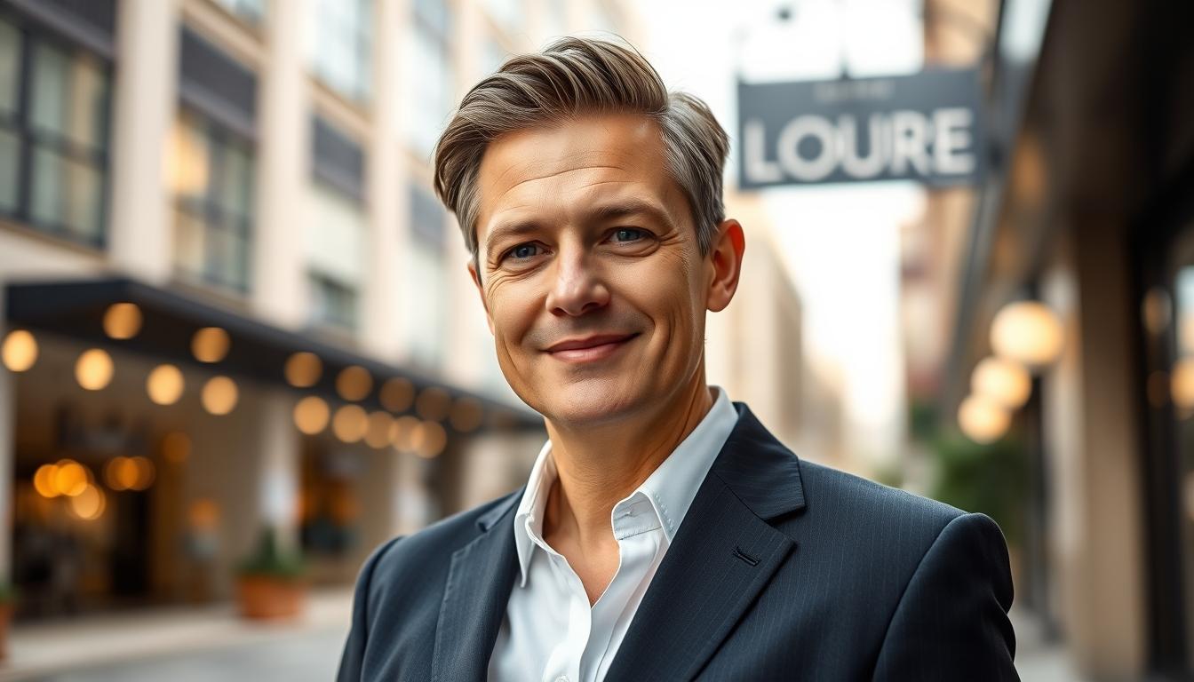 Property transactions support specialist