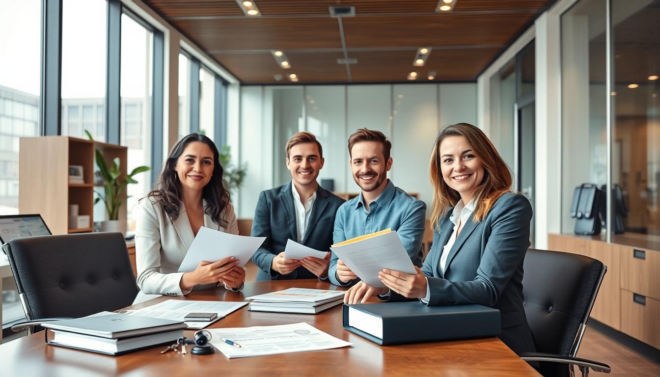 Preparing for a real estate closing