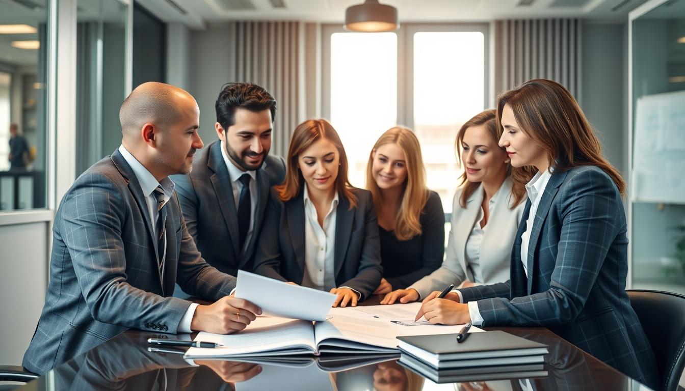 Real estate closing coordination and transaction planning