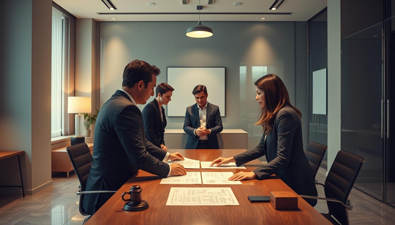 Assistance with real estate transactions and closing readiness